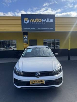 VOLKSWAGEN POLO 1.0 MPI TRACK MANUAL VOLKSWAGEN POLO 1.0 MPI TRACK MANUAL